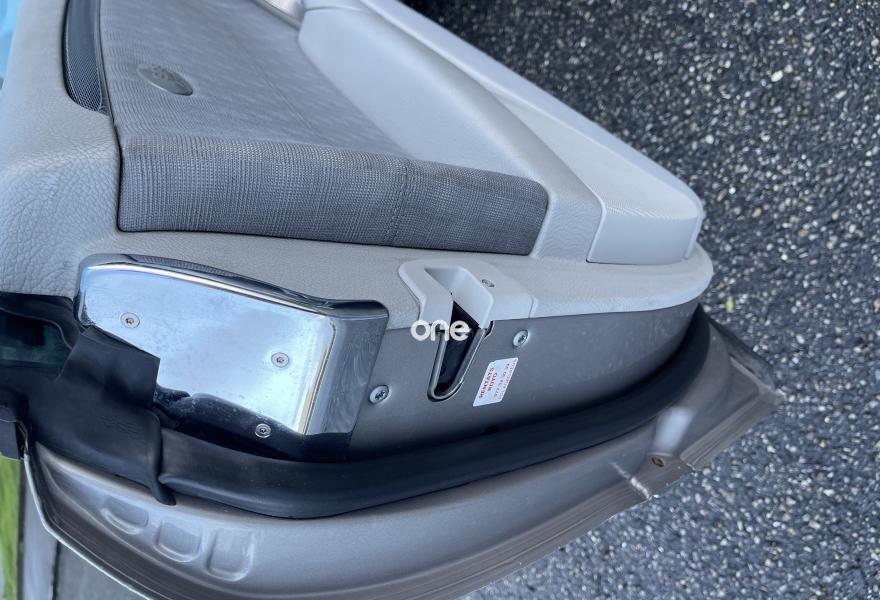 MERCEDES Clase CLK 2003