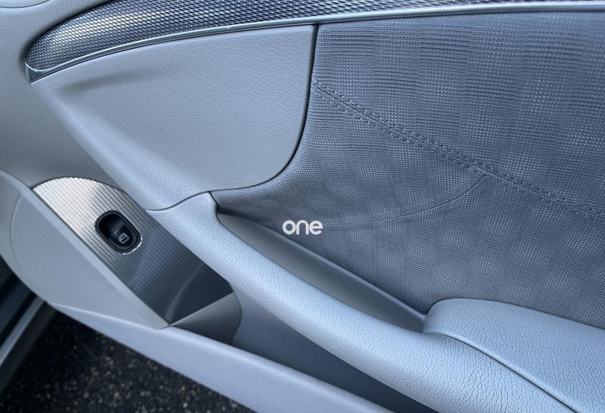 MERCEDES Clase CLK 2003