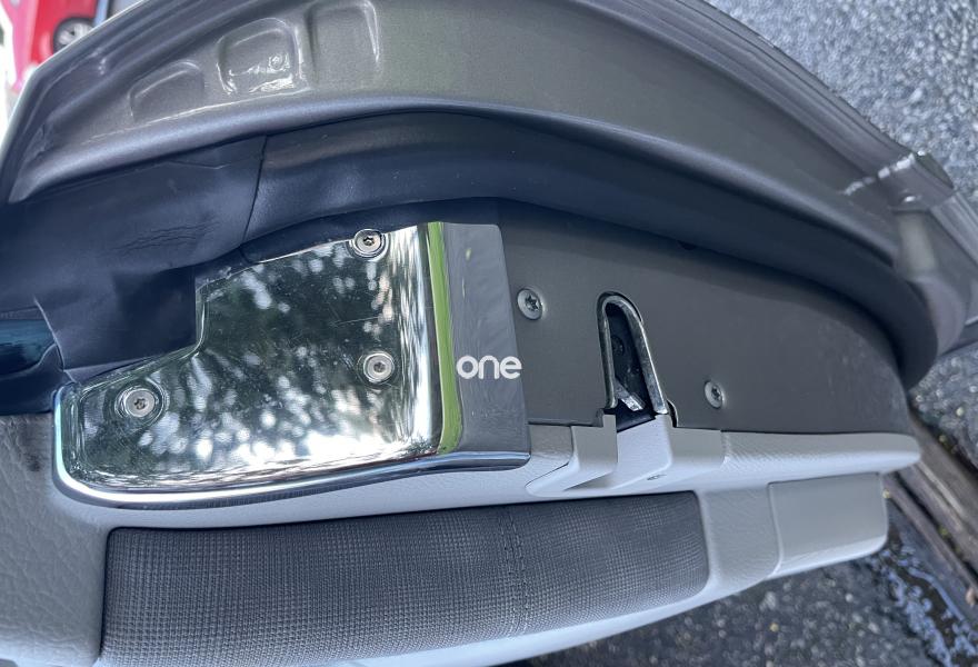 MERCEDES Clase CLK 2003