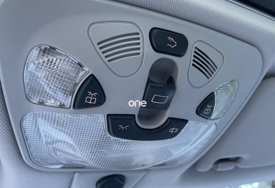 MERCEDES Clase CLK 2003