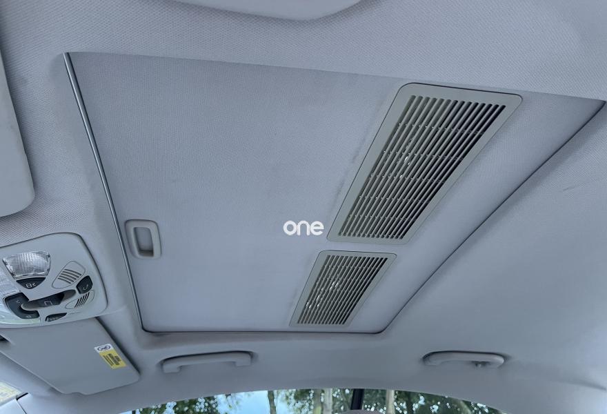 MERCEDES Clase CLK 2003