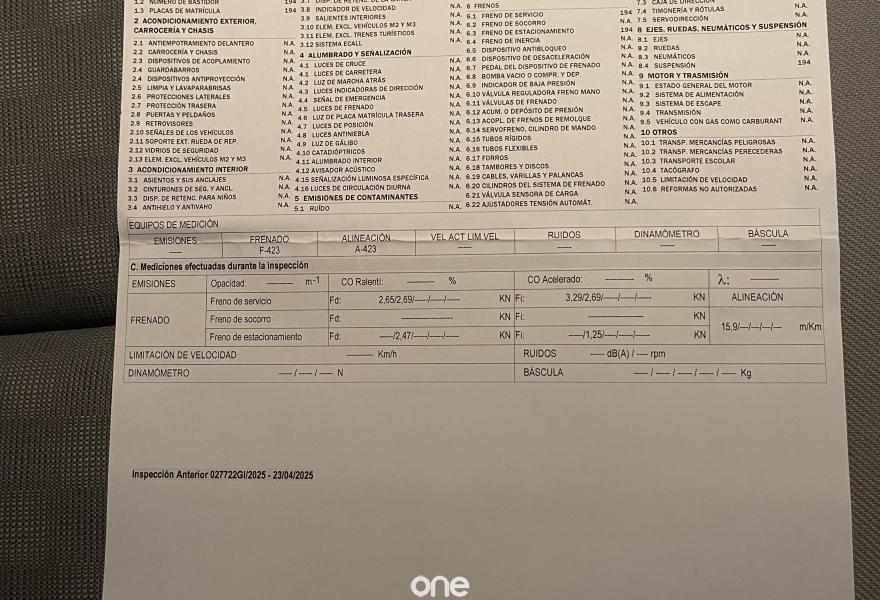 MERCEDES Clase CLK 2003