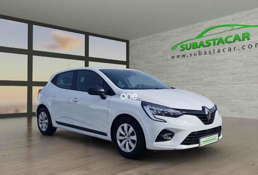RENAULT Clio 2022
