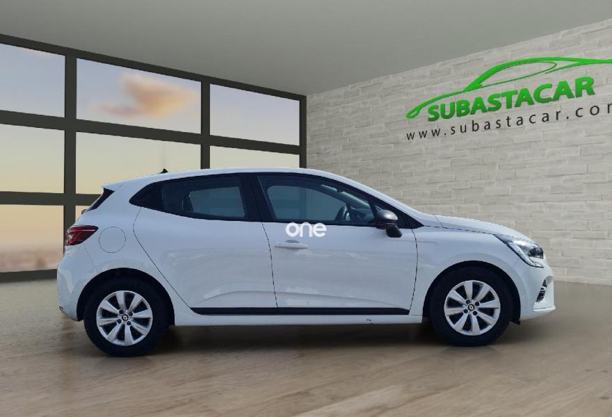 RENAULT Clio 2022