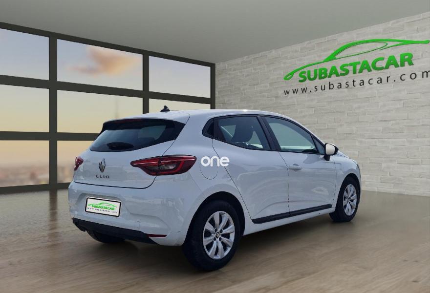 RENAULT Clio 2022