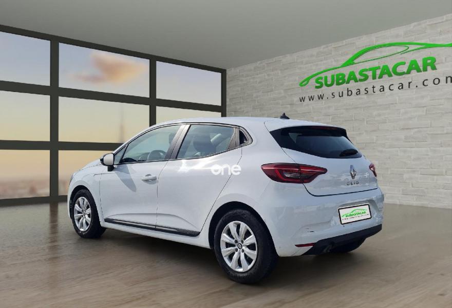 RENAULT Clio 2022