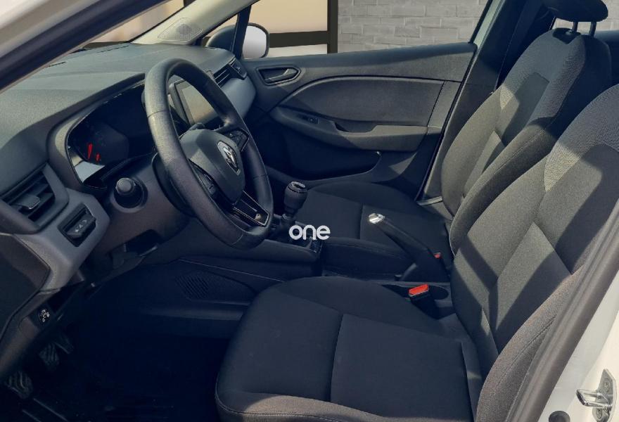 RENAULT Clio 2022