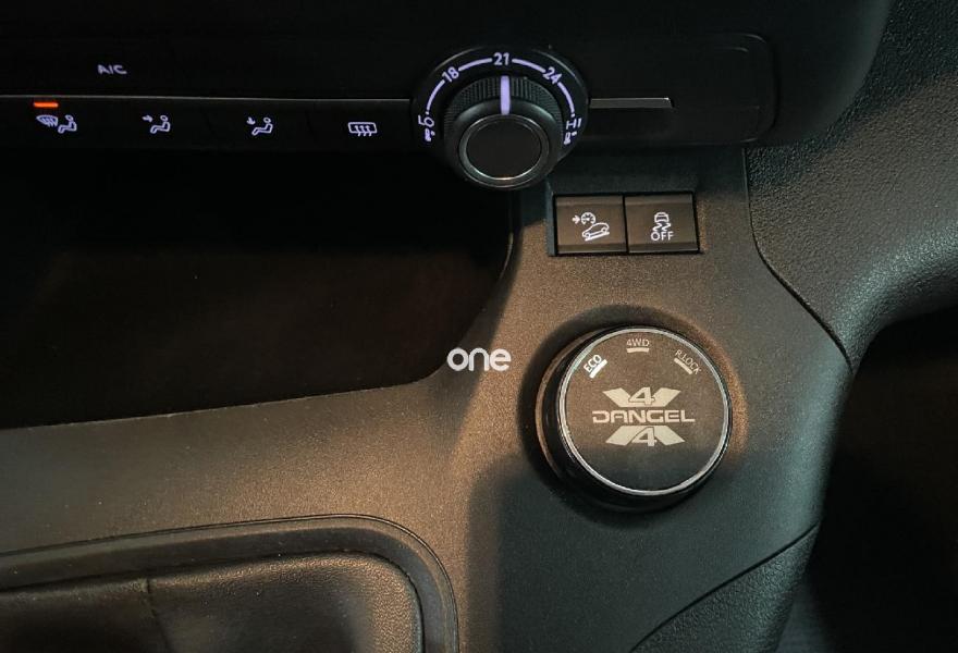 PEUGEOT Partner 2021