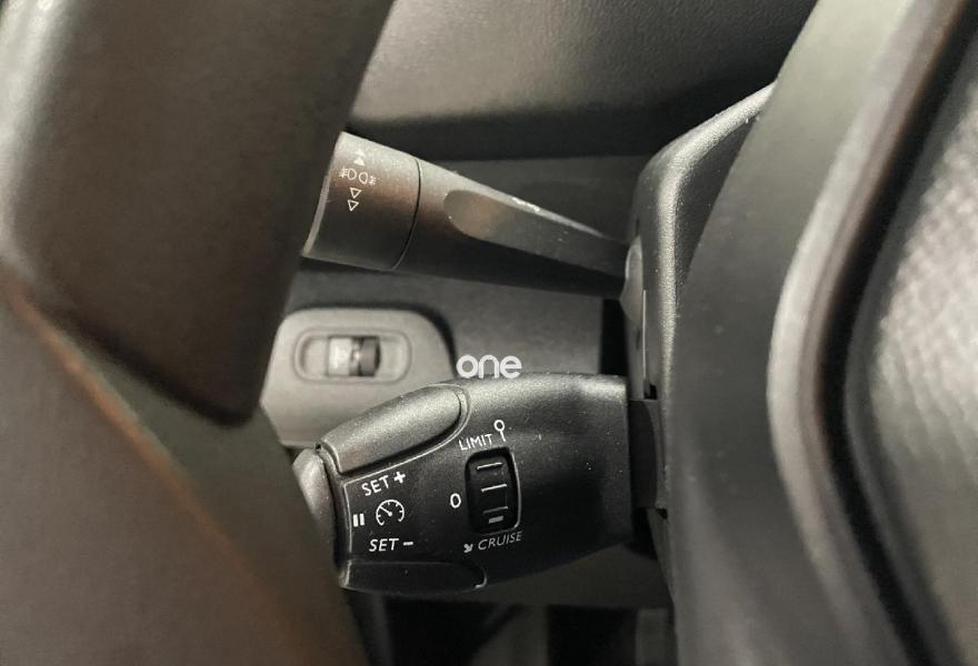 PEUGEOT Partner 2021