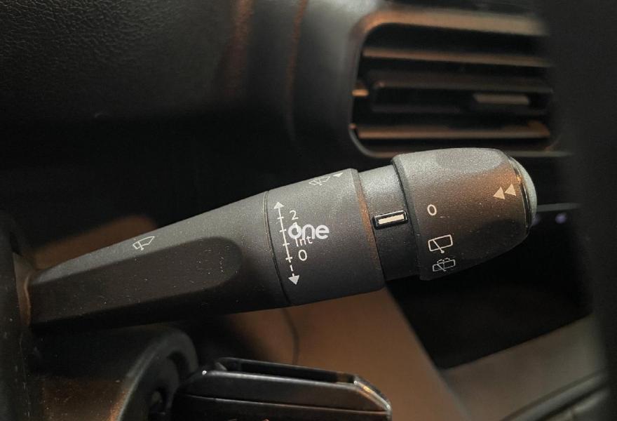 PEUGEOT Partner 2021