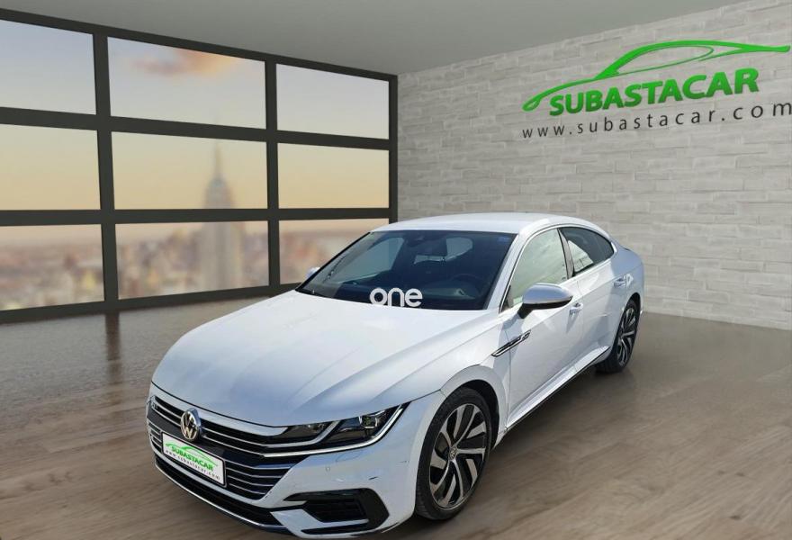 VOLKSWAGEN Arteon 2020