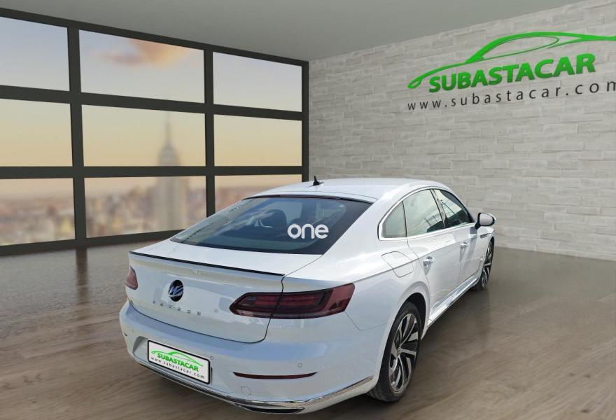 VOLKSWAGEN Arteon 2020