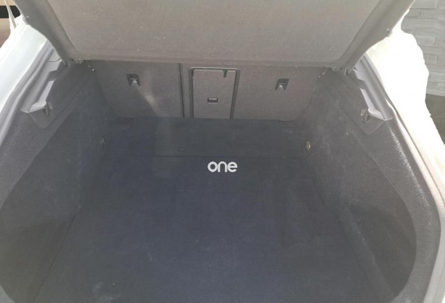 VOLKSWAGEN Arteon 2020