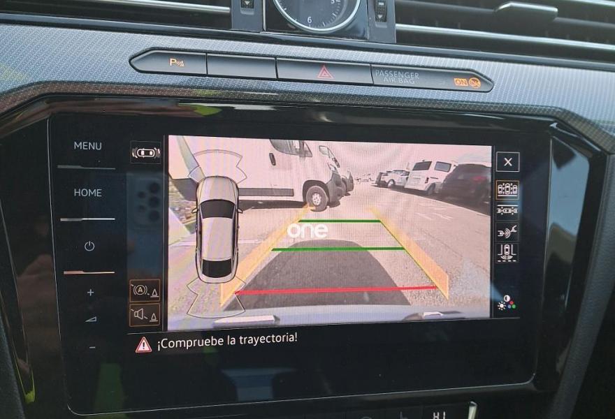 VOLKSWAGEN Arteon 2020