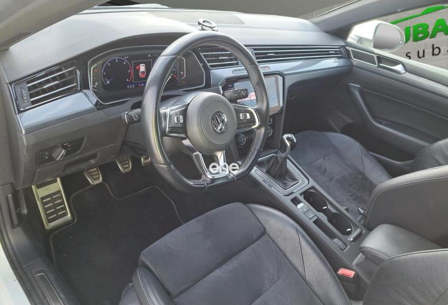 VOLKSWAGEN Arteon 2020