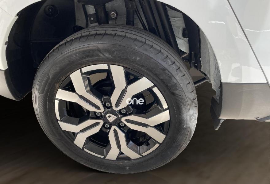 DACIA Duster 2022