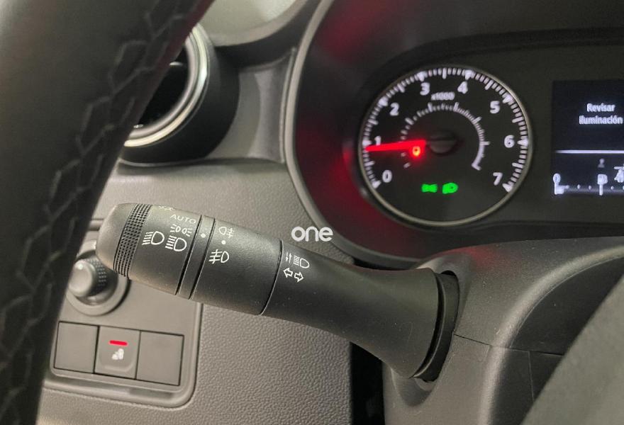 DACIA Duster 2022