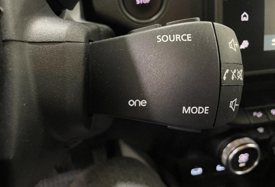 DACIA Duster 2022
