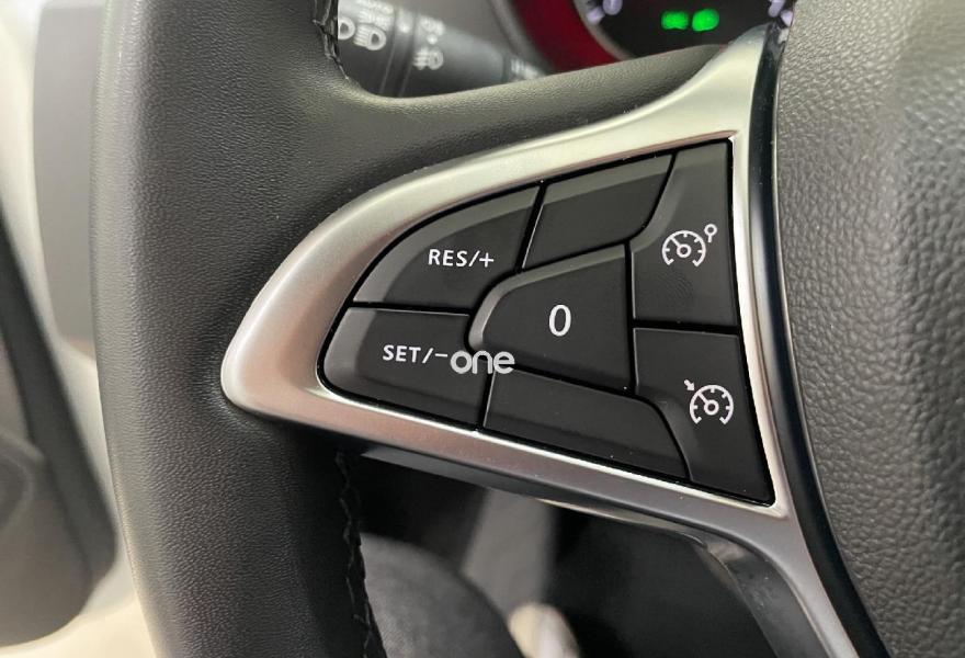 DACIA Duster 2022