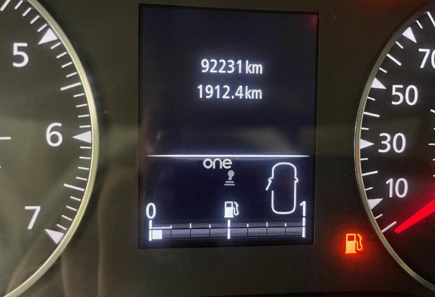 DACIA Duster 2022