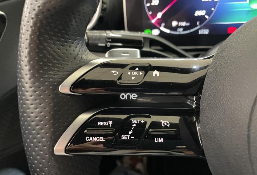 MERCEDES Clase C 2022