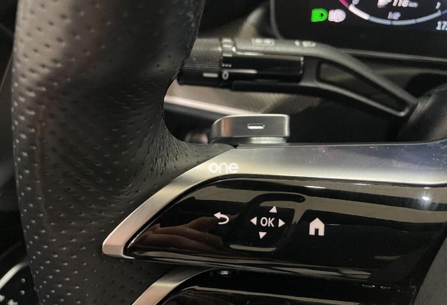 MERCEDES Clase C 2022