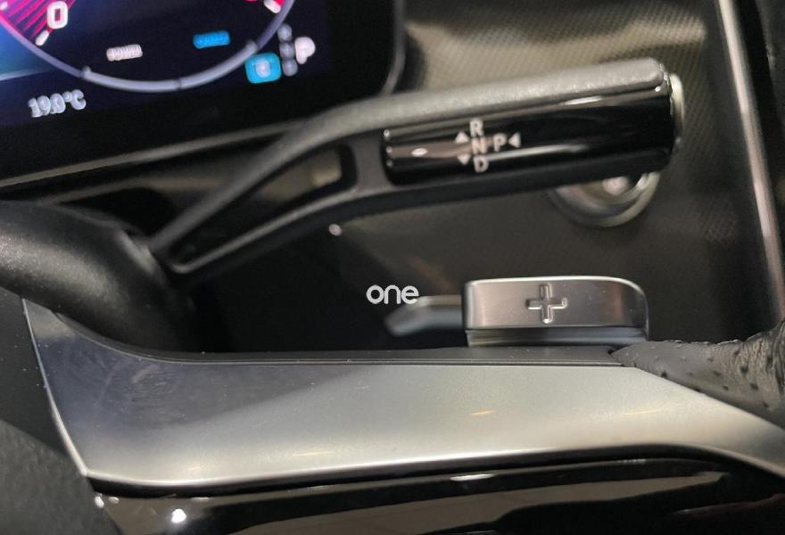 MERCEDES Clase C 2022