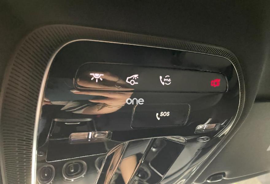 MERCEDES Clase C 2022