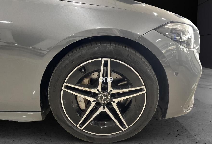 MERCEDES Clase C 2022