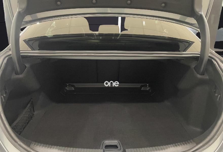 MERCEDES Clase C 2022