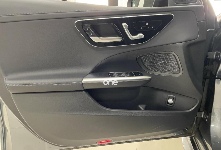 MERCEDES Clase C 2022