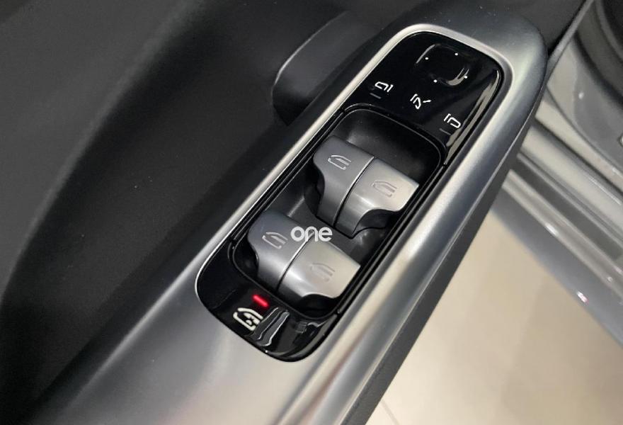 MERCEDES Clase C 2022