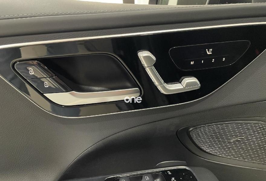 MERCEDES Clase C 2022