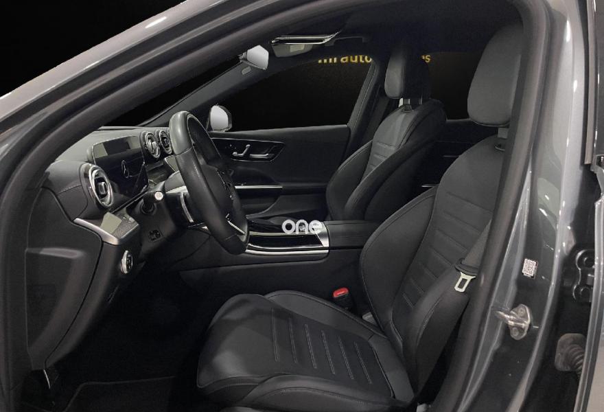 MERCEDES Clase C 2022
