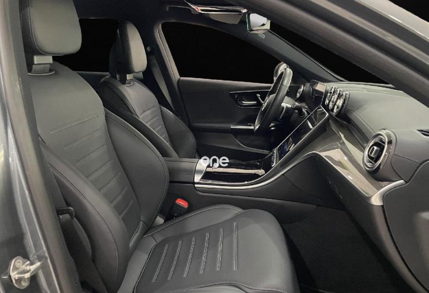 MERCEDES Clase C 2022