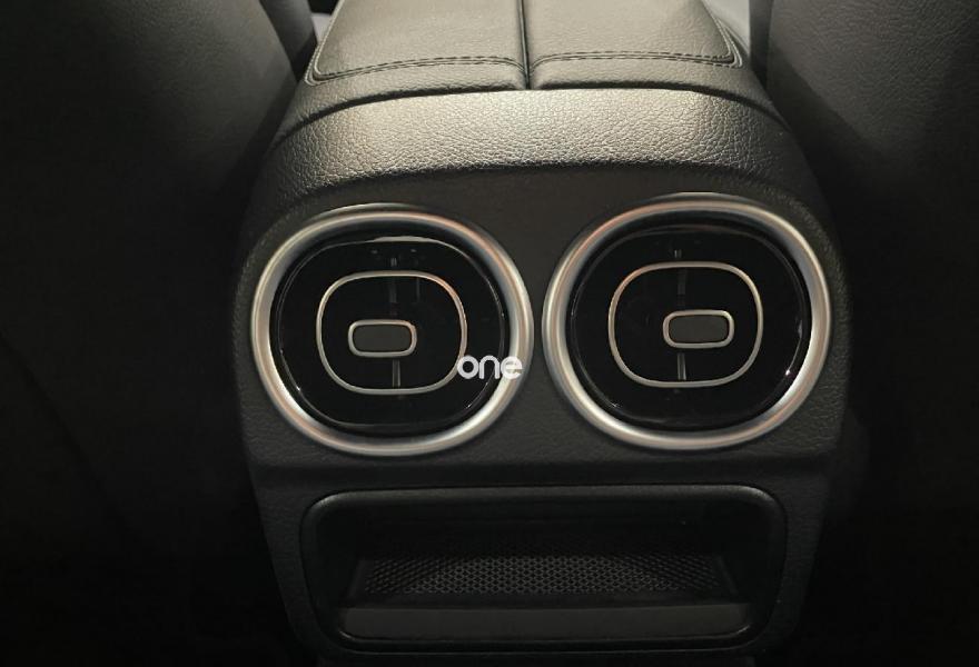 MERCEDES Clase C 2022