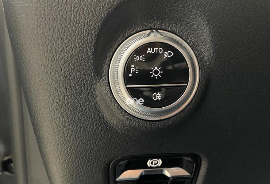 MERCEDES Clase C 2022