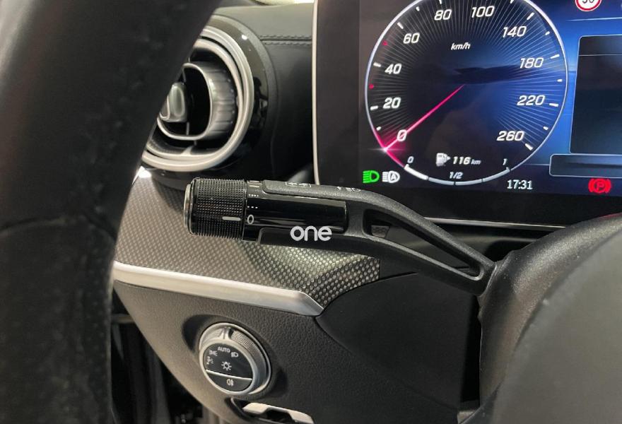 MERCEDES Clase C 2022