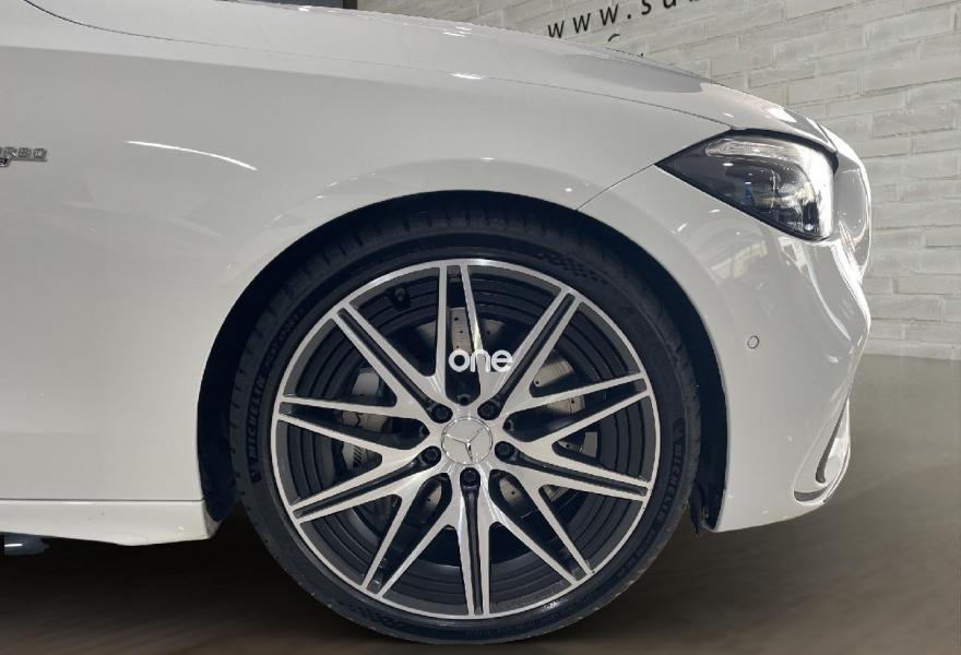 MERCEDES Clase C 2023