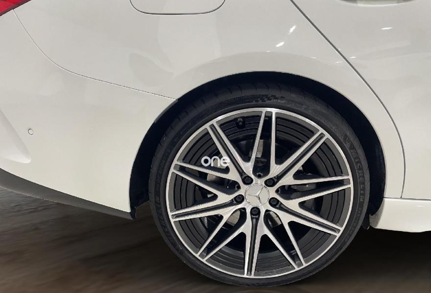 MERCEDES Clase C 2023