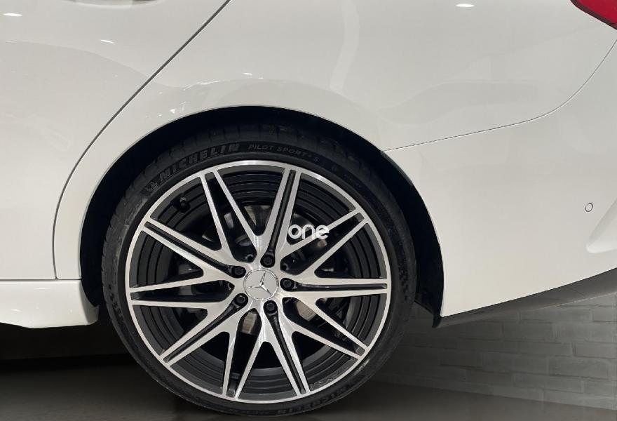 MERCEDES Clase C 2023