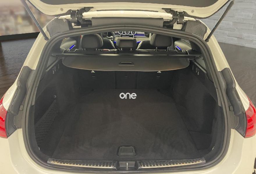 MERCEDES Clase C 2023