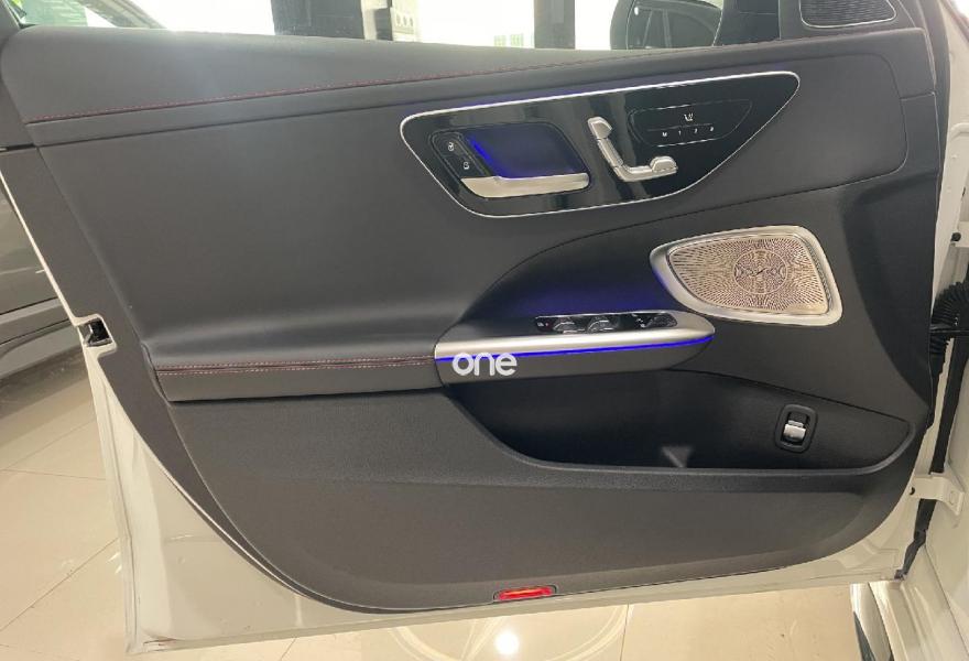 MERCEDES Clase C 2023