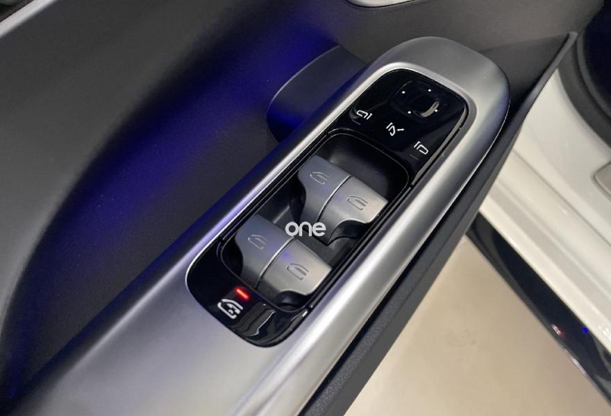 MERCEDES Clase C 2023