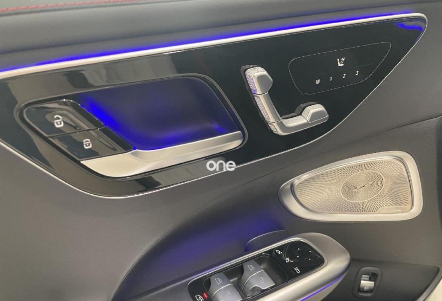 MERCEDES Clase C 2023