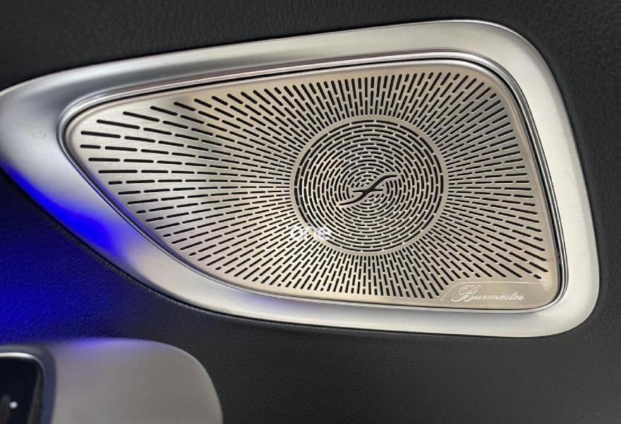 MERCEDES Clase C 2023