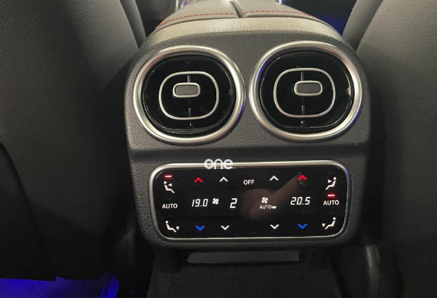 MERCEDES Clase C 2023