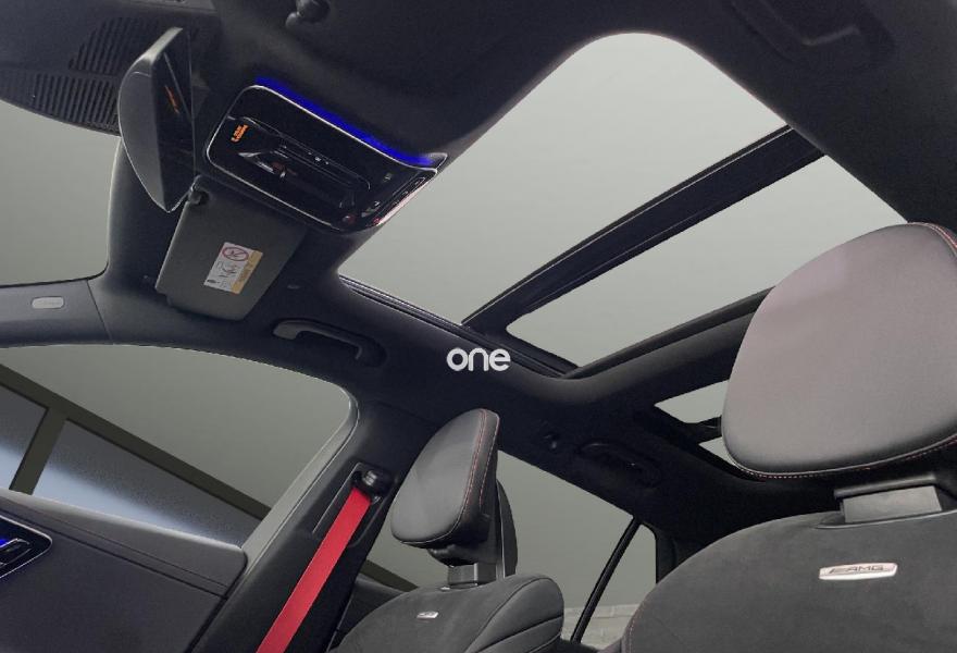 MERCEDES Clase C 2023