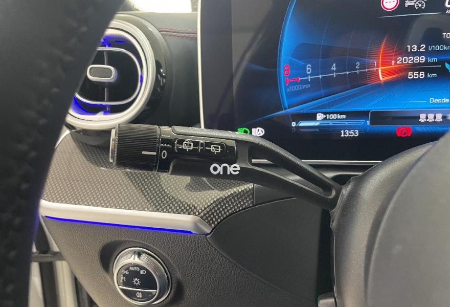 MERCEDES Clase C 2023