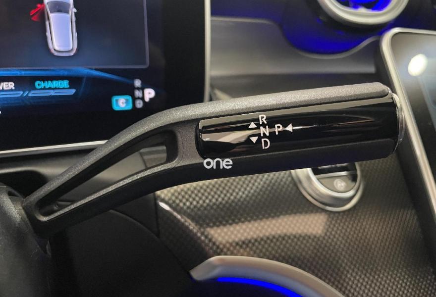 MERCEDES Clase C 2023